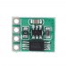 10pcs 3 7V 4 2V 18650 Lithium Lion Protection Board Charger Discharge Protect DD04CPMA
