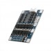 4S Series 3 2V Protection Board 30A 12 8V Discharge with Balance Lithium Iron Phosphate Protection Board 10MOS