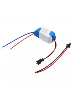 3pcs LED Dimming Power Supply Module 5 1W 110V 220V Constant Current Silicon Controlled Driver for Panel Down Light