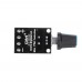 10pcs PWM DC Motor Governor 5V  16V 10A Speed Switch LED Dimmer Speed Controller