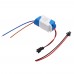 10pcs LED Dimming Power Supply Module 5 1W 110V 220V Constant Current Silicon Controlled Driver for Panel Down Light