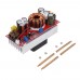 1200W 1800W 30A High Current DC  DC DC Constant Voltage Constant Current Boost Power Supply Module Electric Vehicle Booster