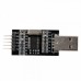 PL2303HX USB to RS232 TTL Serial Port Elevated Module
