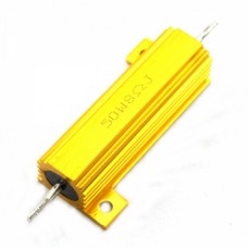 Stable and High  efficient Aluminum Resistance Yellow