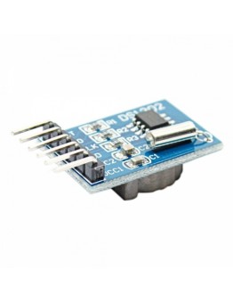 DS1302 Real Time Clock Module with CR1220 Blue