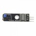 Robot One Channel Tracing Tracking Module Black