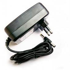 12V-1A DC Adapter with LED (Dual pin DC) [High Quality] 