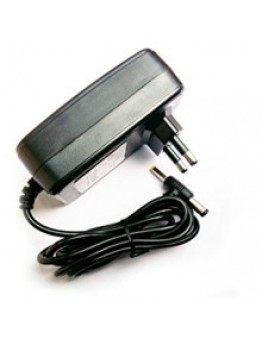 12V-1A DC Adapter with LED (Dual pin DC) [High Quality] 