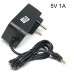 5V-1A DC Adapter with LED (Dual Pin DC) [High Quality] 