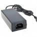 Laptop Adapter Charger / Printer / Desktop Power - 72W 24V 3A [5.5mm pin]  - SMPS 