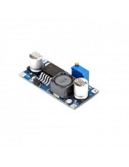 LM2596 : DC-DC Buck Converter Power Supply - Step down Module (variable voltage) 