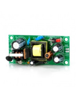 12V 1A power supply board - SMPS - PCB AC to DC 