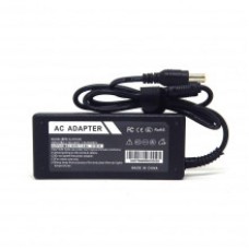 Compatible SONY home Theatre Adapter Charger - 46W 18V 2.6A [6.5mm x 4.4mm pin] - Speaker - TV 